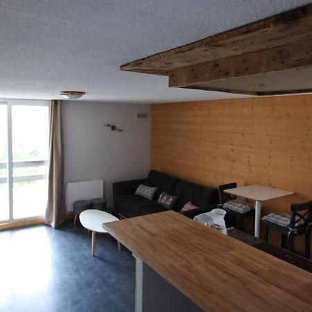Apartament 11 Rue Des Iris Font-Romeu-Odeillo-Via Zewnętrze zdjęcie