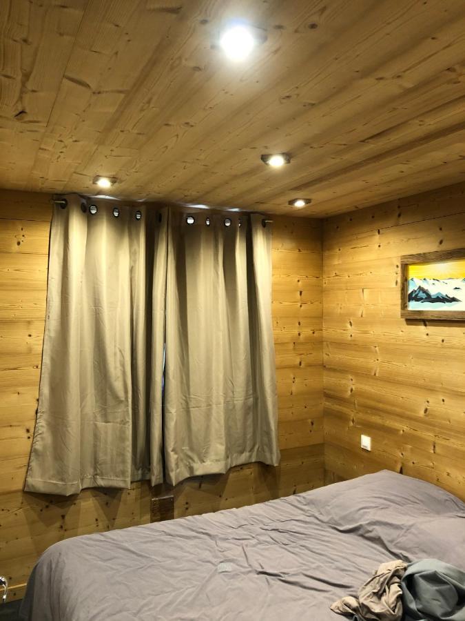 Apartament 11 Rue Des Iris Font-Romeu-Odeillo-Via Zewnętrze zdjęcie